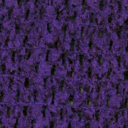 Eggplant Lined Crochet Tutu Top