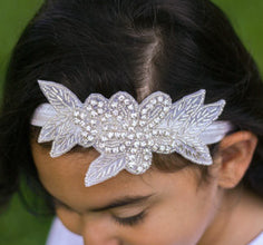 Flower Headbands