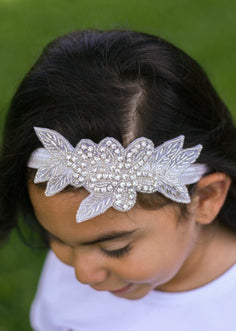 Flower Headbands