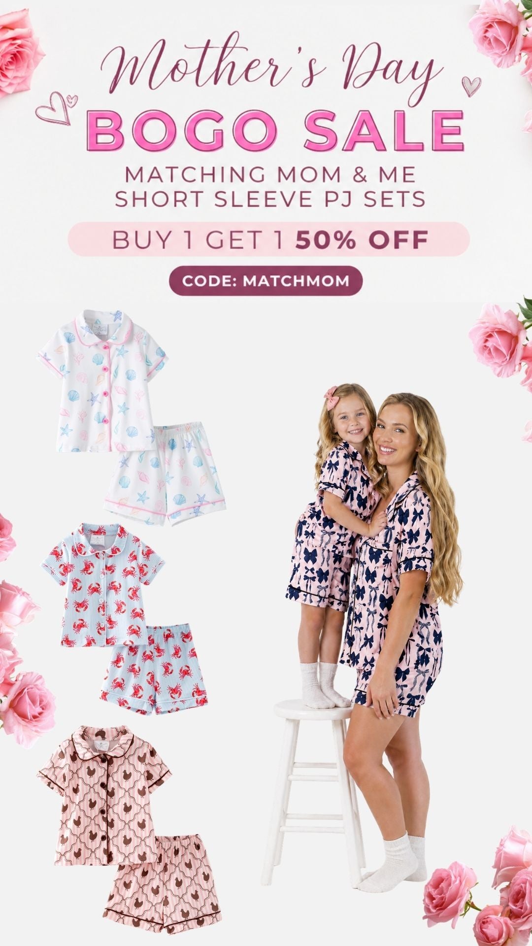 Promotional banner