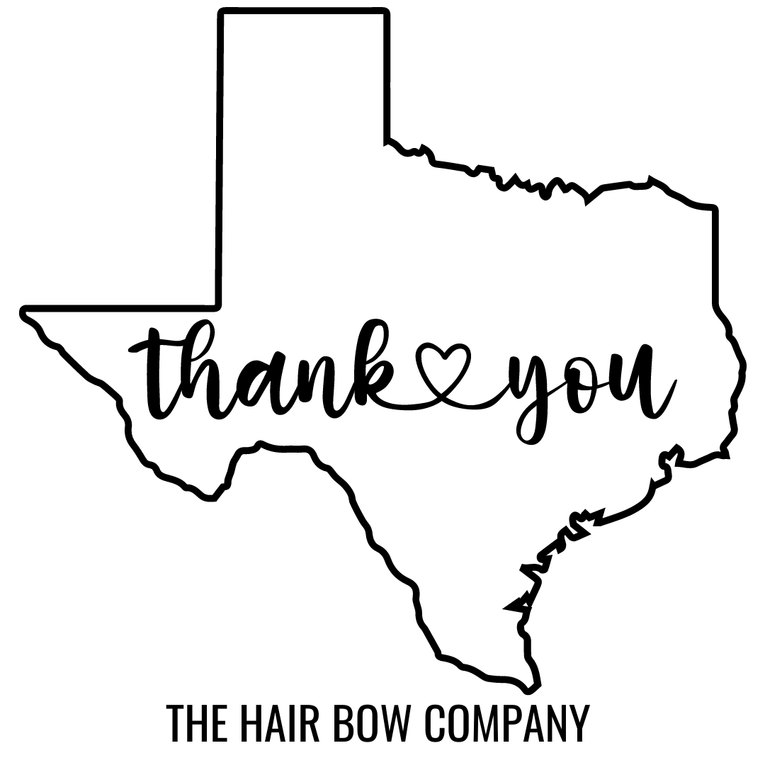 Texas Treat - Our gift for you!