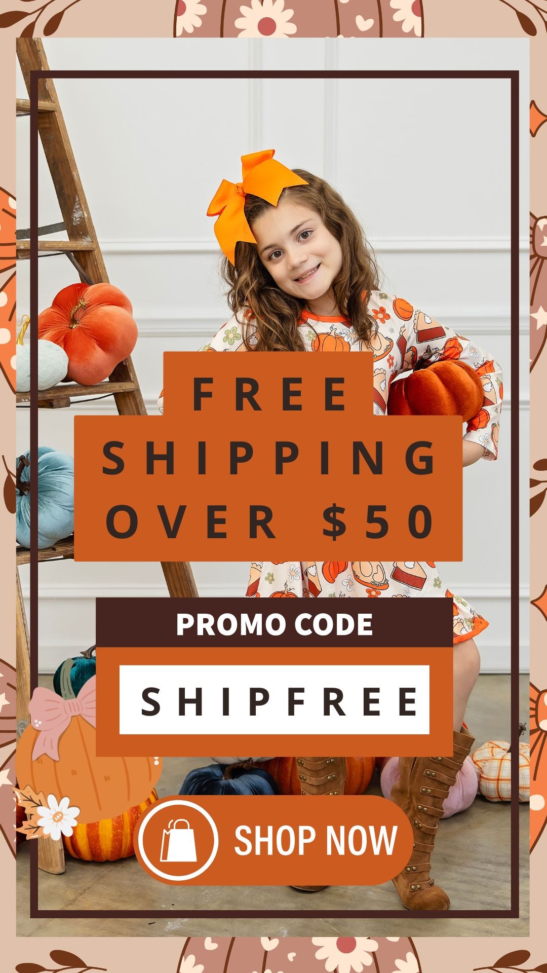 Promotional banner