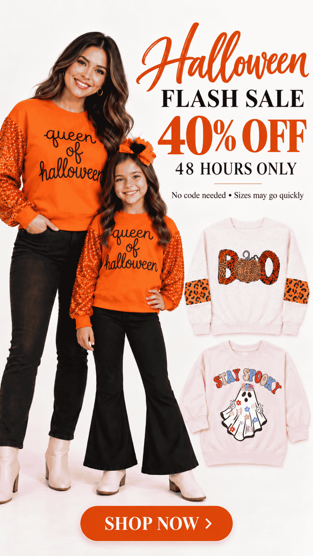 Promotional banner