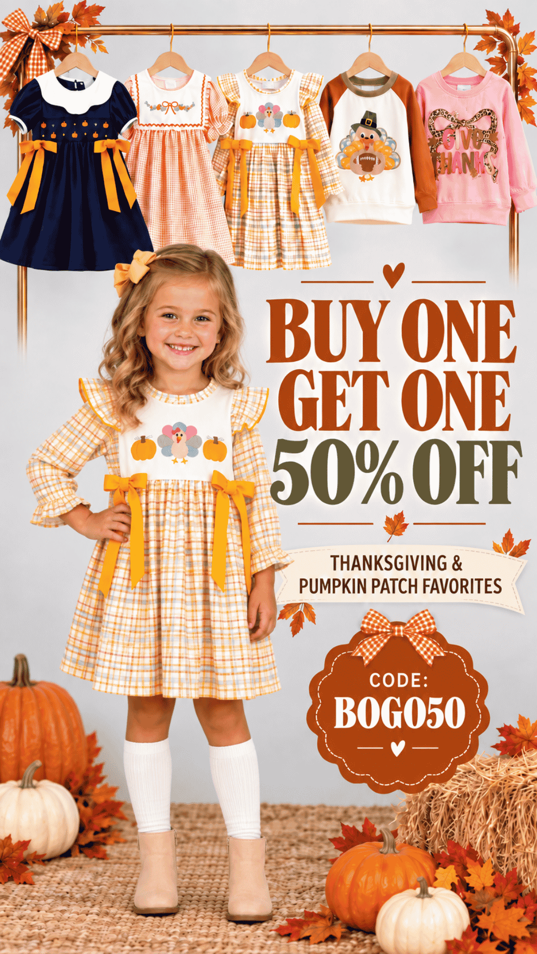 Promotional banner