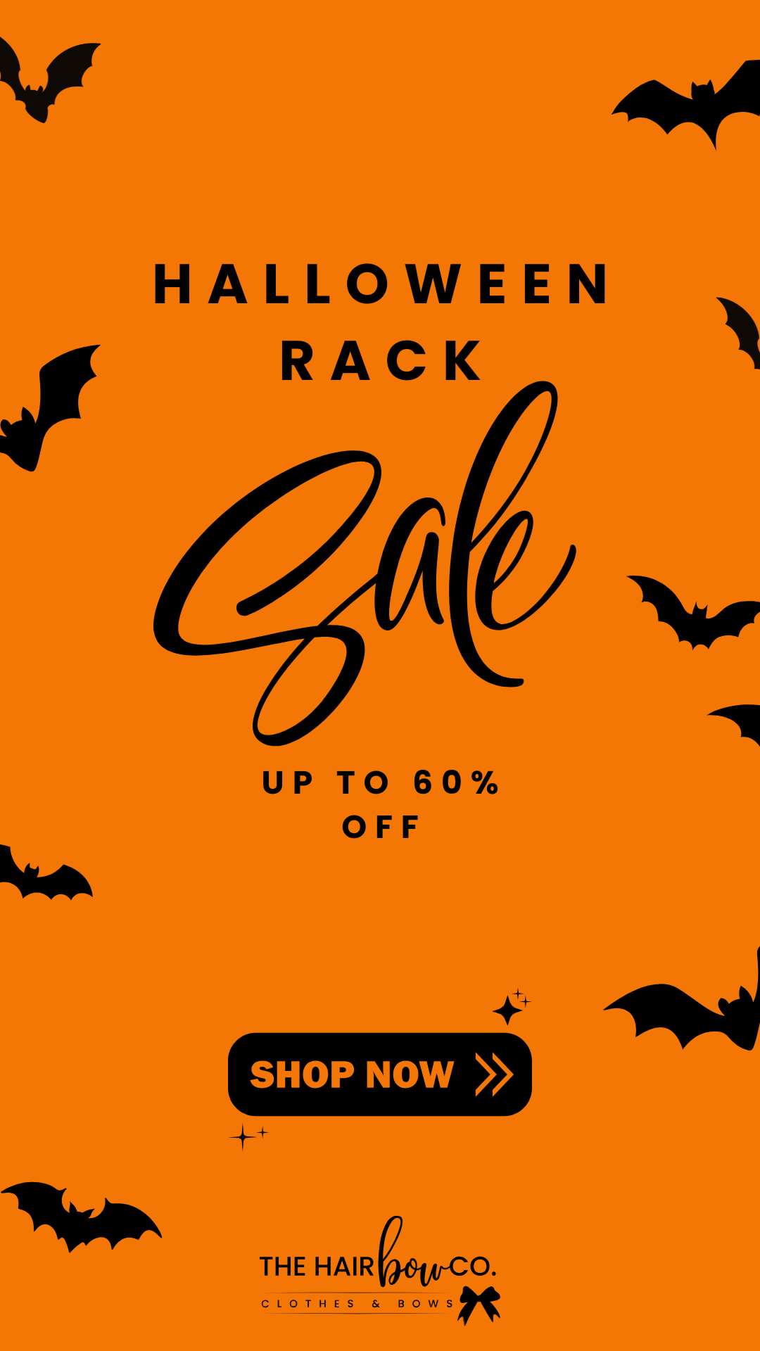 Promotional banner