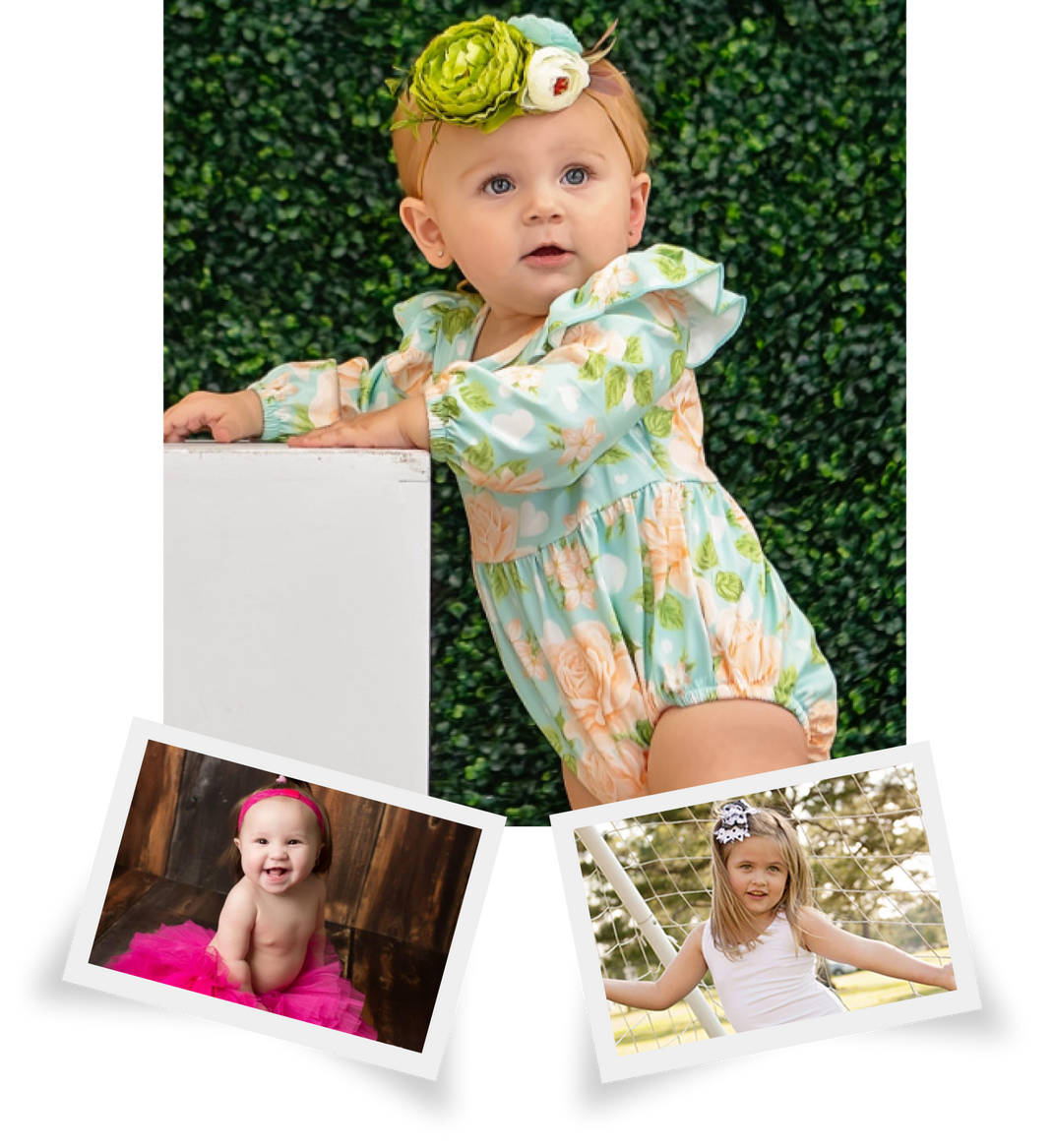 About us the hair bow company