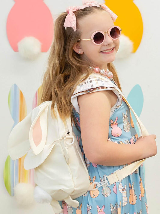 Bunny Bag  - Alternative view