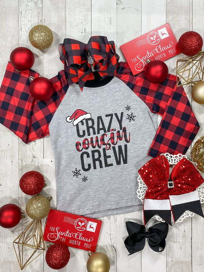 Styled for girl or boy