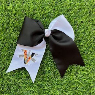 Custom Cheer Bows - Custom Hair Bows