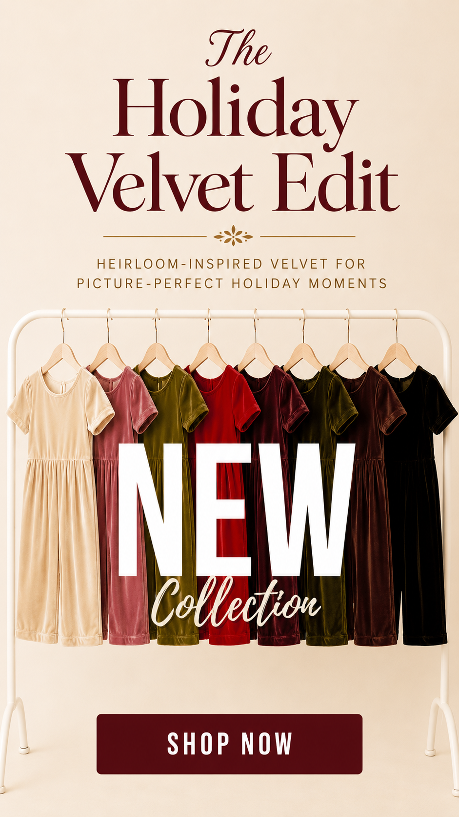 Promotional banner