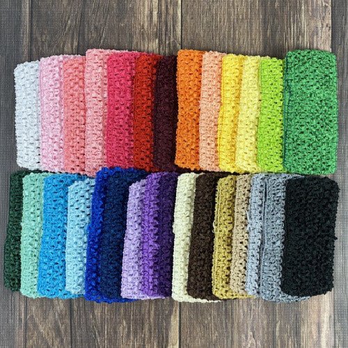 2.75" Headbands - Alternative view