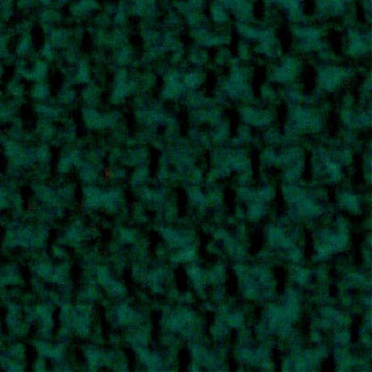 Hunter Green Individual Crochet 2.75" Headband