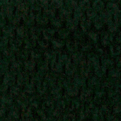 Black Individual Crochet 2.75" Headband