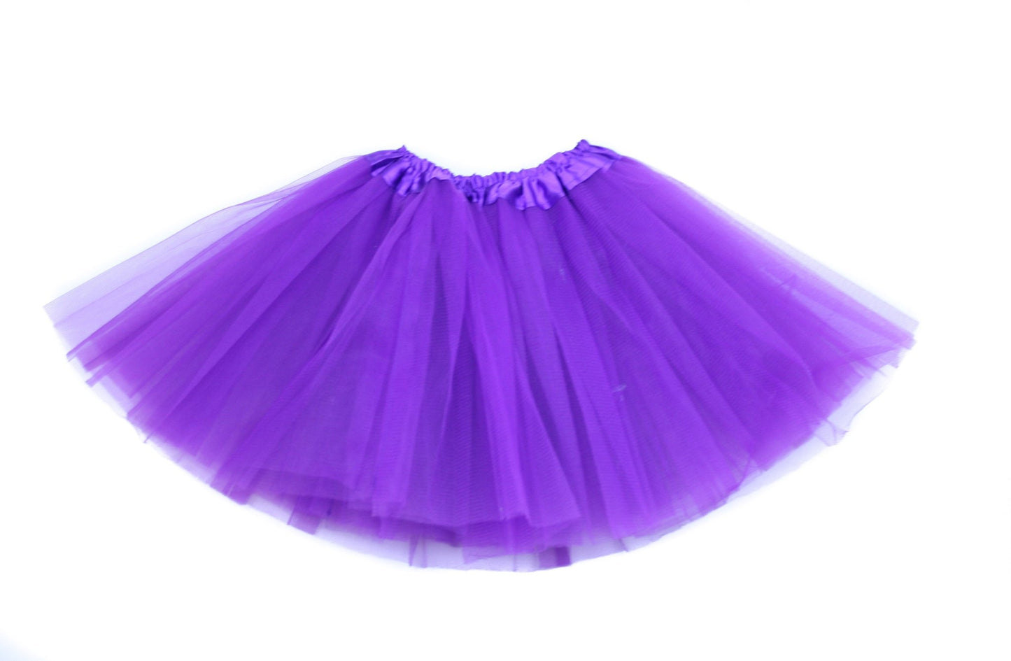 purple toddler tutu