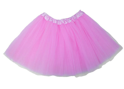 New & Improved Baby Tutu (up to 2y)