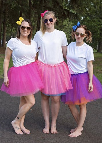 AdultTutu Skirt - Alternative view