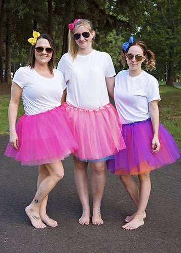 Adult Pink Tutu