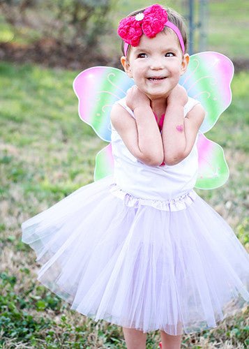 LEGACY Tutus for Girls (4-8 years)