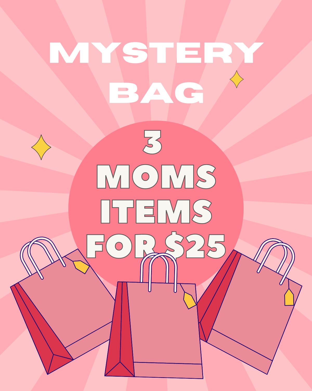 women's grab bags