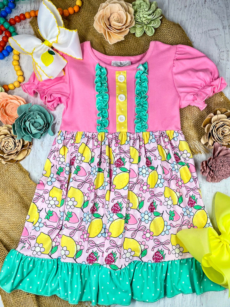 The Hair Bow Company - SALE: 3t