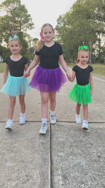 Tutús para niñas