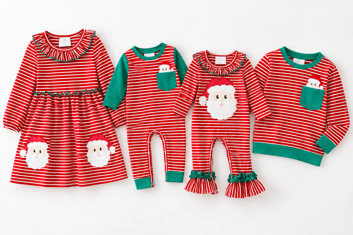 Weekly New Arrivals