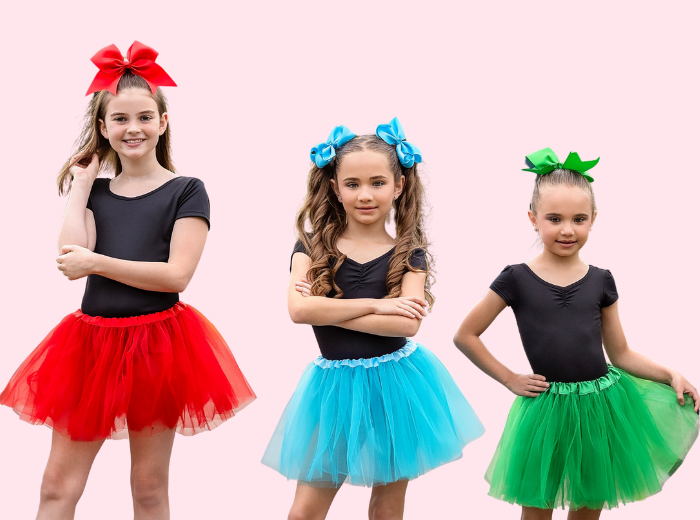 Tutu Skirts