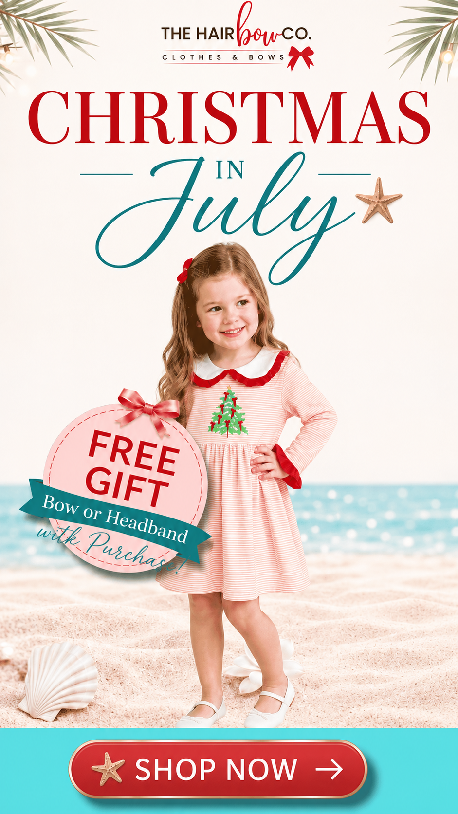 Promotional banner